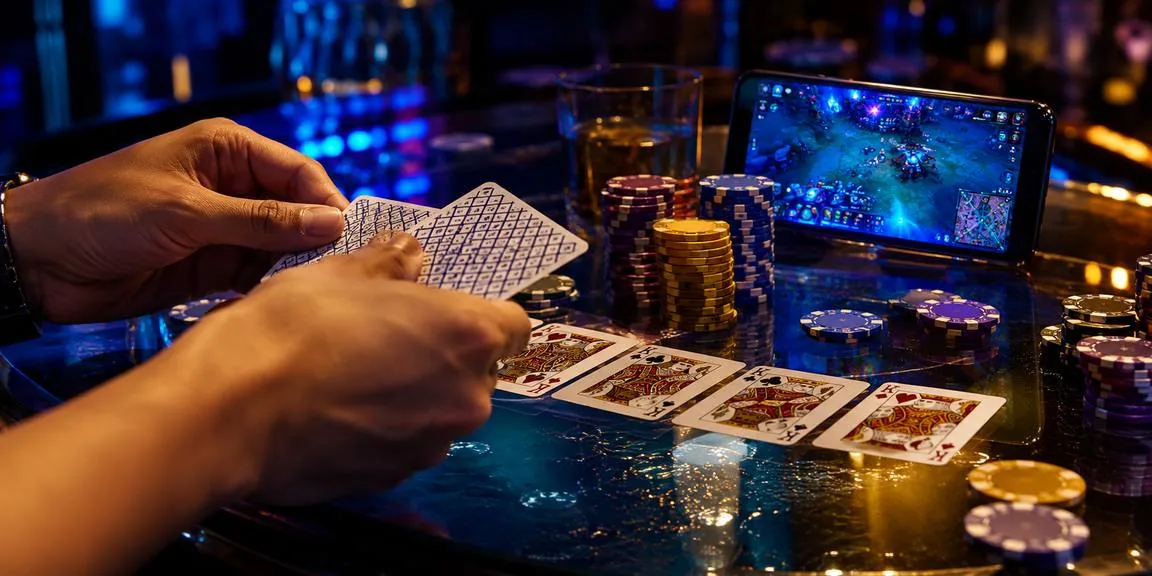 b9999 Casino & Nổ hũ